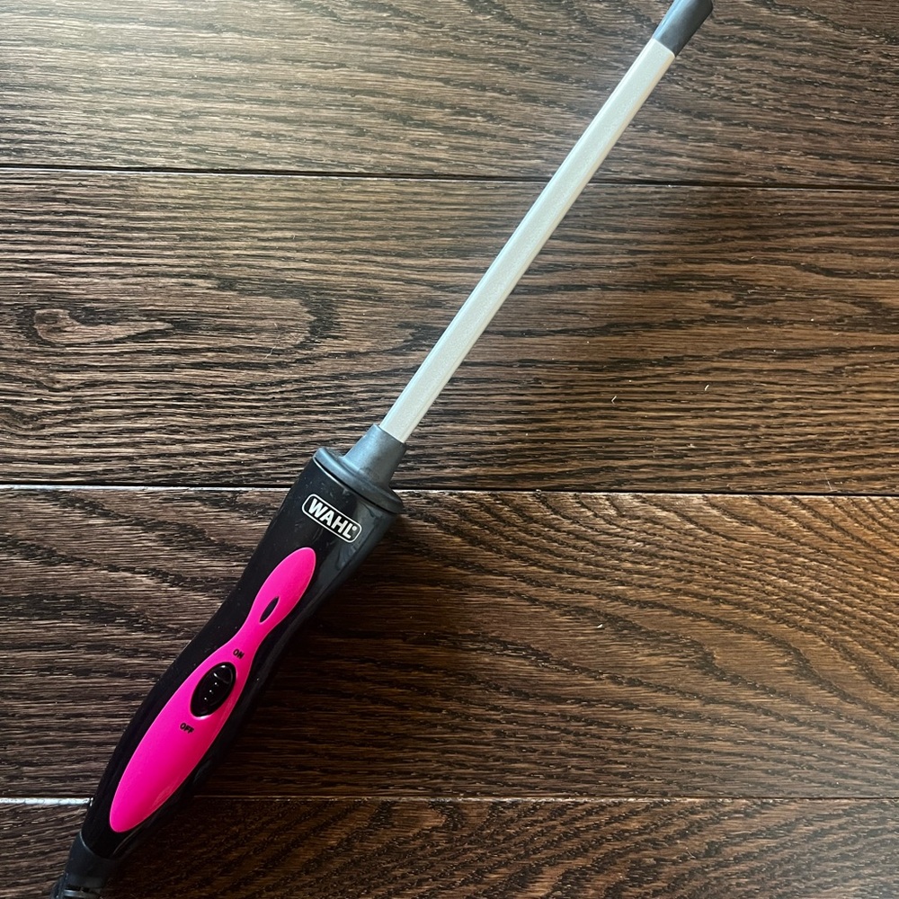 Wahl chopstick Styling Wand